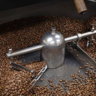 Roasting Unit