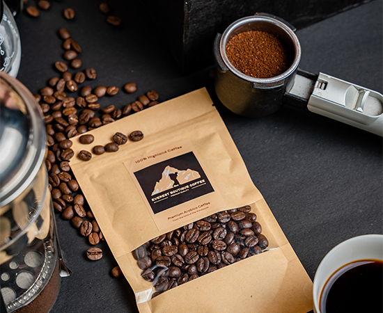 Single Origin Coffee - 500gm
